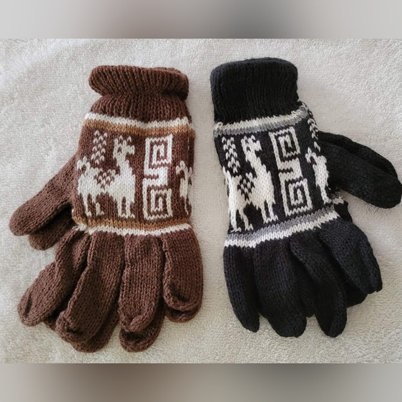 Guantes Contra el Frío - Picture 2 of 3